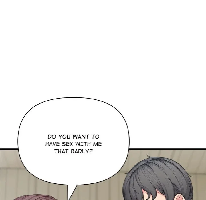 Living With a Girl I Just Met chapter 10 page 83