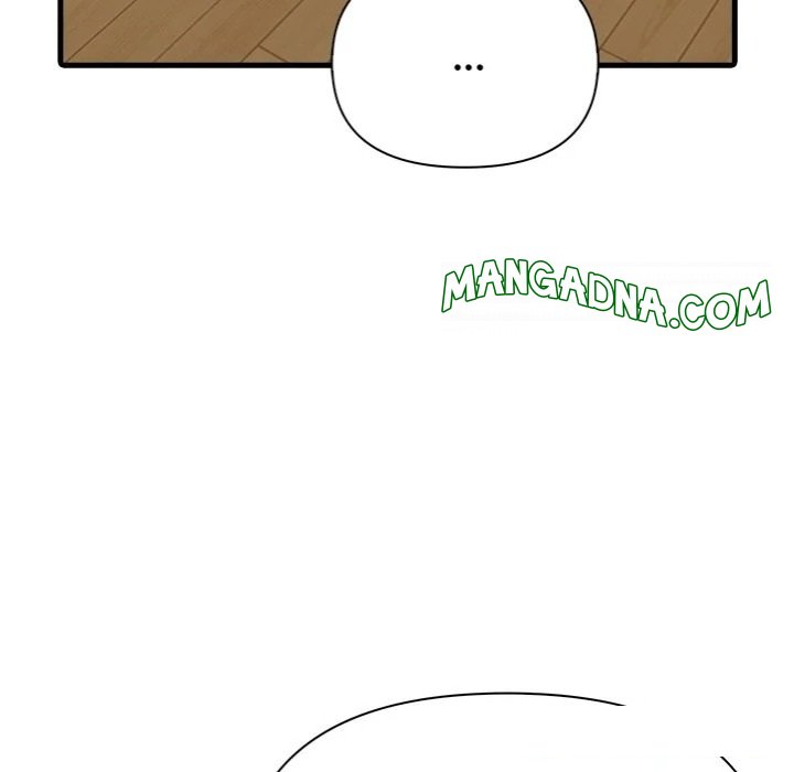 Living With a Girl I Just Met chapter 10 page 87