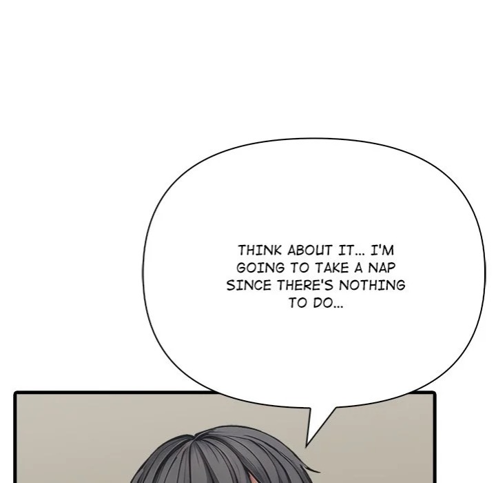 Living With a Girl I Just Met chapter 10 page 92