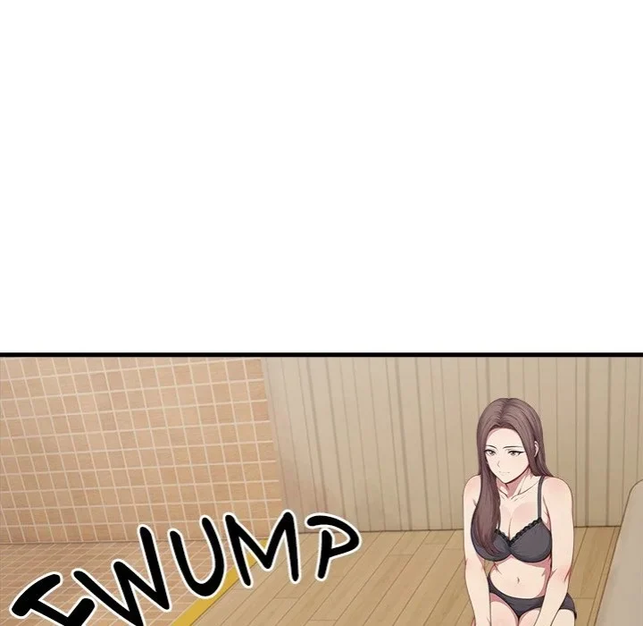 Living With a Girl I Just Met chapter 10 page 94