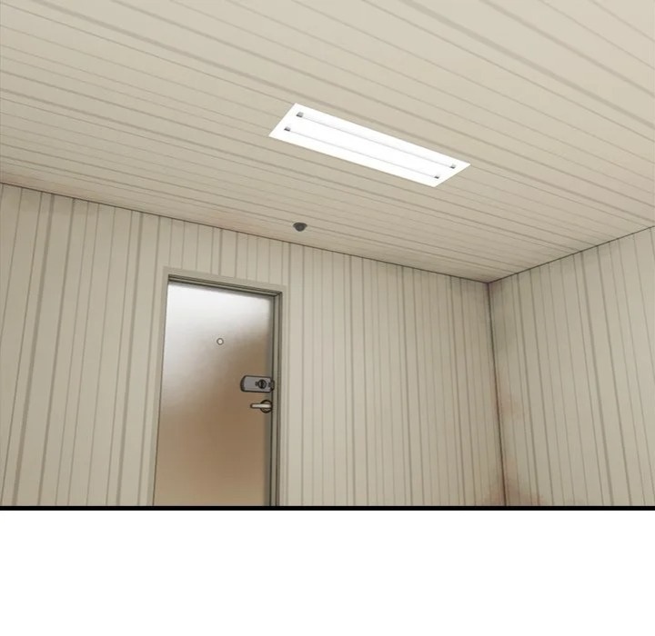 Living With a Girl I Just Met chapter 10 page 99