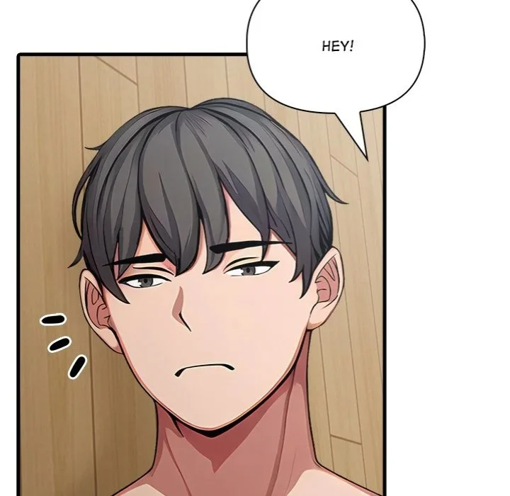 Living With a Girl I Just Met chapter 10 page 104