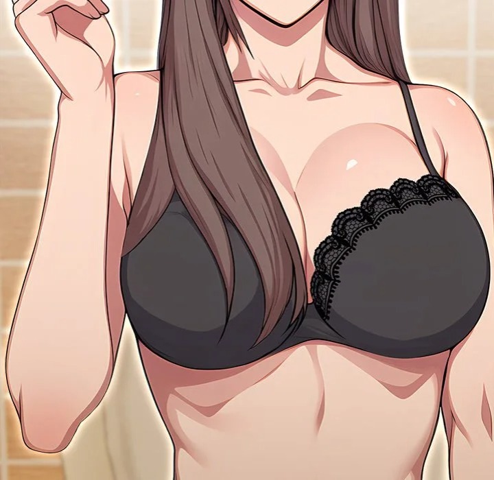 Living With a Girl I Just Met chapter 10 page 112