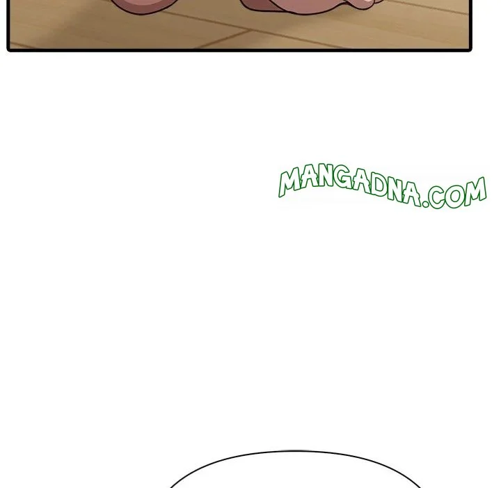 Living With a Girl I Just Met chapter 10 page 115