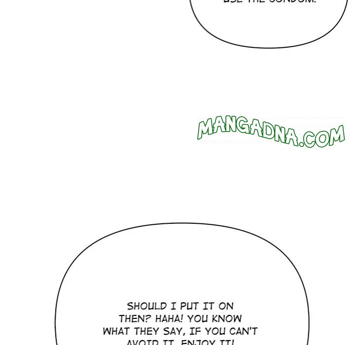 Living With a Girl I Just Met chapter 10 page 120