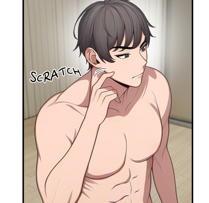 Living With a Girl I Just Met chapter 11 page 10