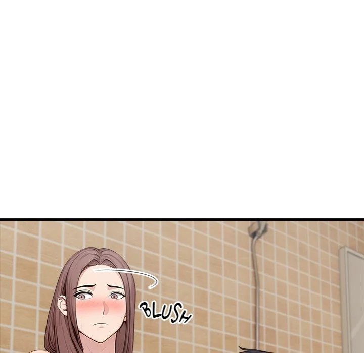 Living With a Girl I Just Met chapter 11 page 26
