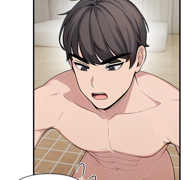Living With a Girl I Just Met chapter 11 page 29
