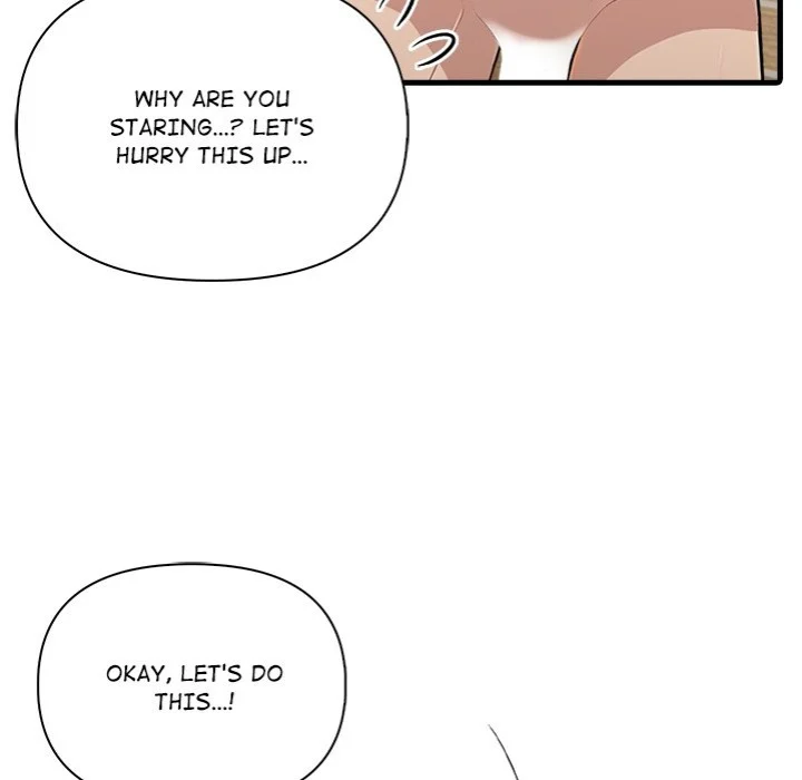 Living With a Girl I Just Met chapter 11 page 30