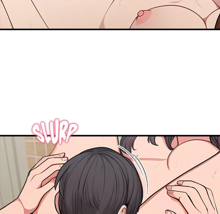Living With a Girl I Just Met chapter 11 page 36
