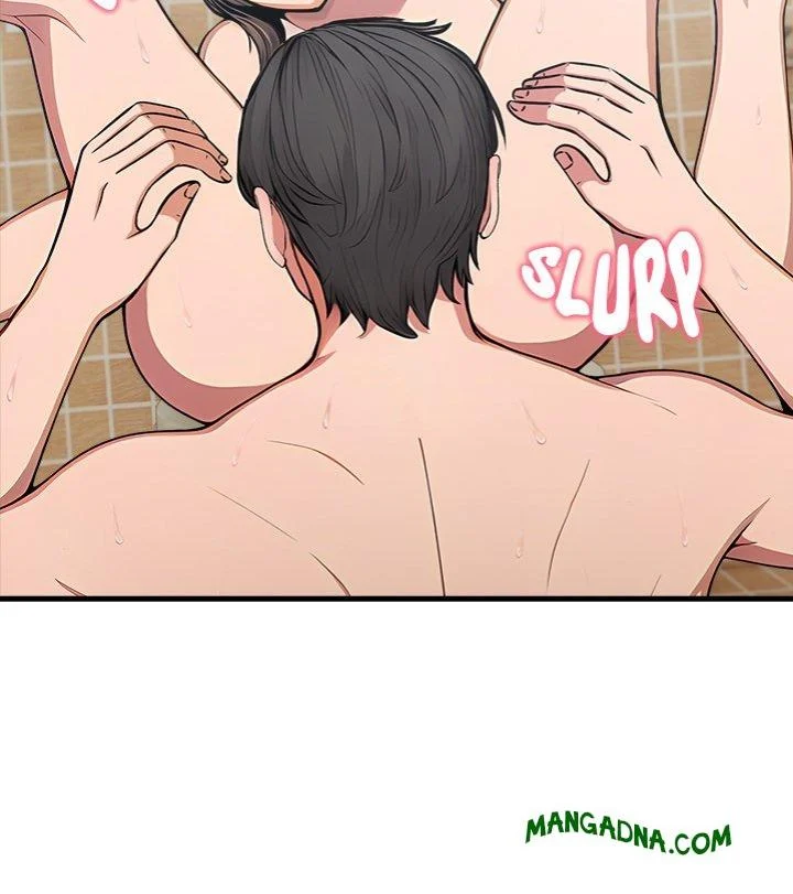 Living With a Girl I Just Met chapter 11 page 38