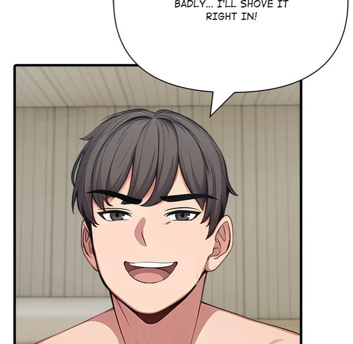 Living With a Girl I Just Met chapter 11 page 42