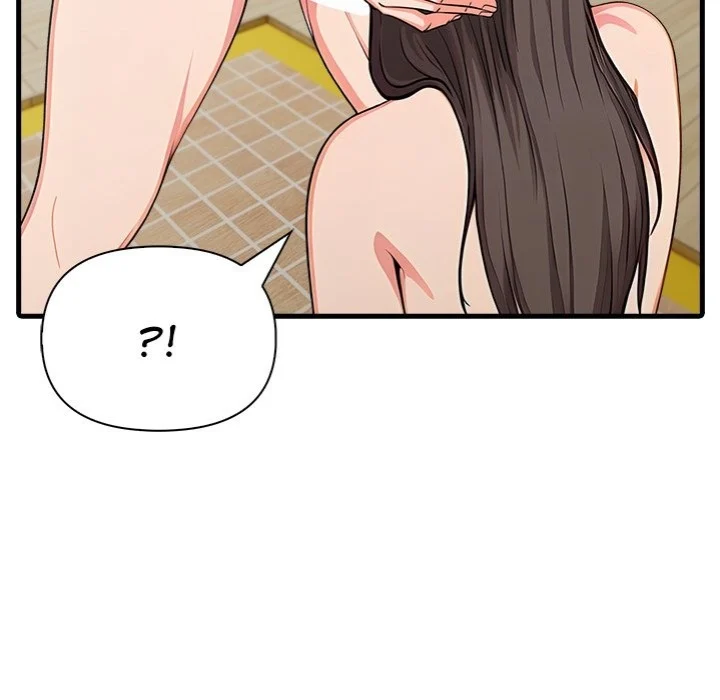 Living With a Girl I Just Met chapter 11 page 45