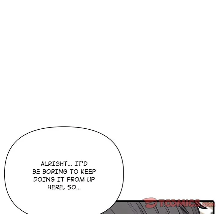 Living With a Girl I Just Met chapter 11 page 57