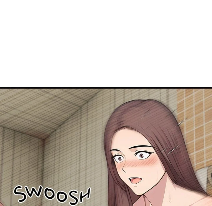 Living With a Girl I Just Met chapter 11 page 59