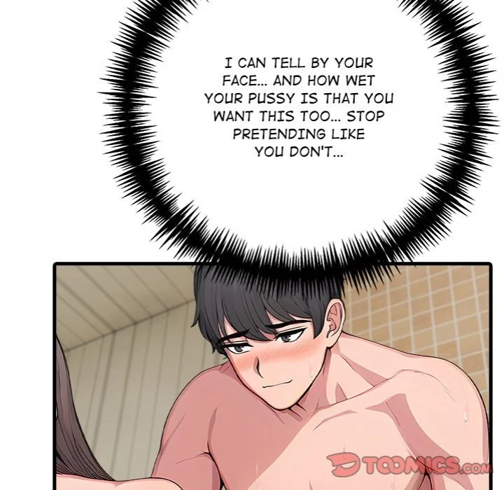 Living With a Girl I Just Met chapter 11 page 69
