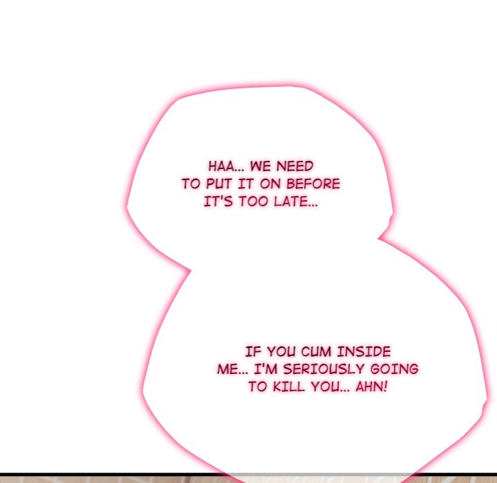 Living With a Girl I Just Met chapter 11 page 78