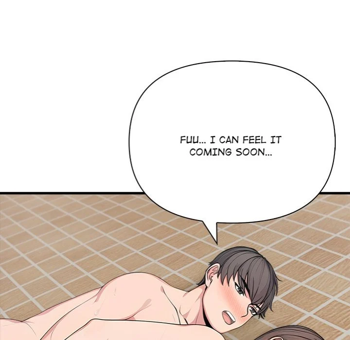 Living With a Girl I Just Met chapter 11 page 85