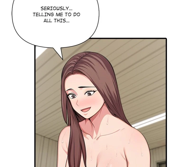 Living With a Girl I Just Met chapter 11 page 98