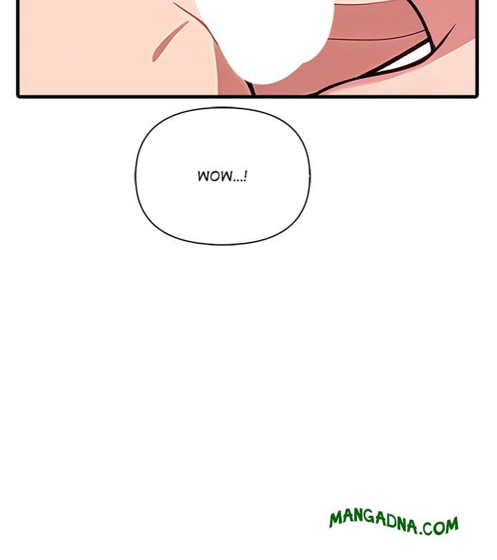 Living With a Girl I Just Met chapter 11 page 101