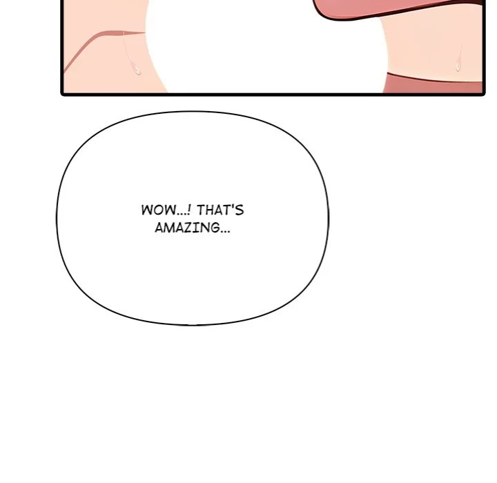 Living With a Girl I Just Met chapter 11 page 103