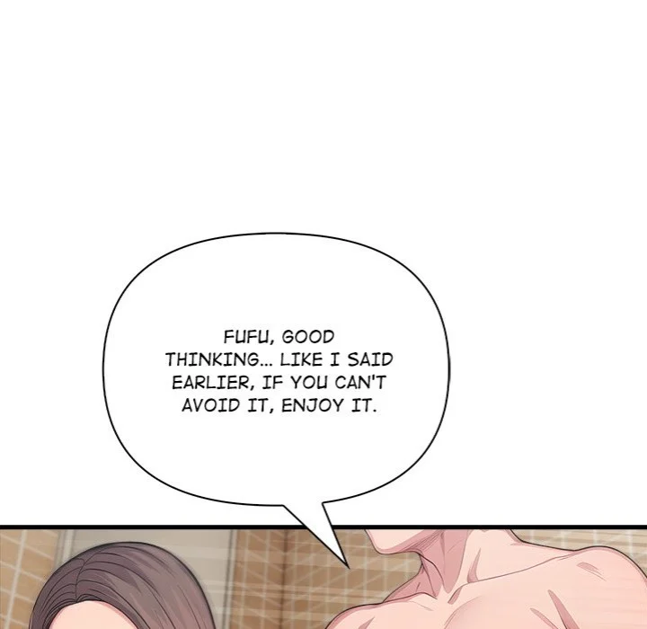 Living With a Girl I Just Met chapter 11 page 107