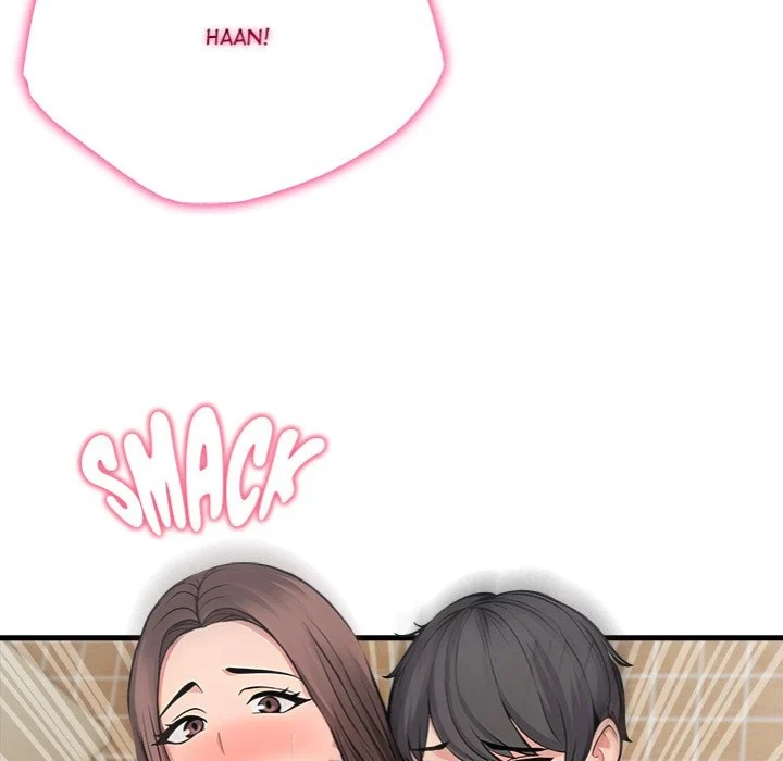 Living With a Girl I Just Met chapter 11 page 109
