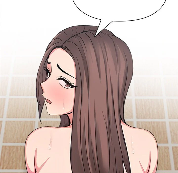 Living With a Girl I Just Met chapter 11 page 114