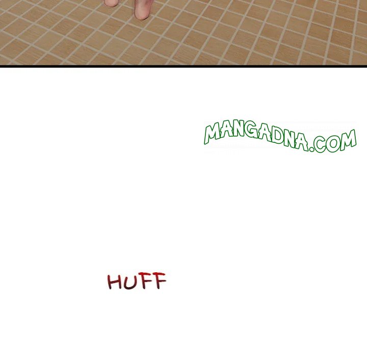 Living With a Girl I Just Met chapter 12 page 8