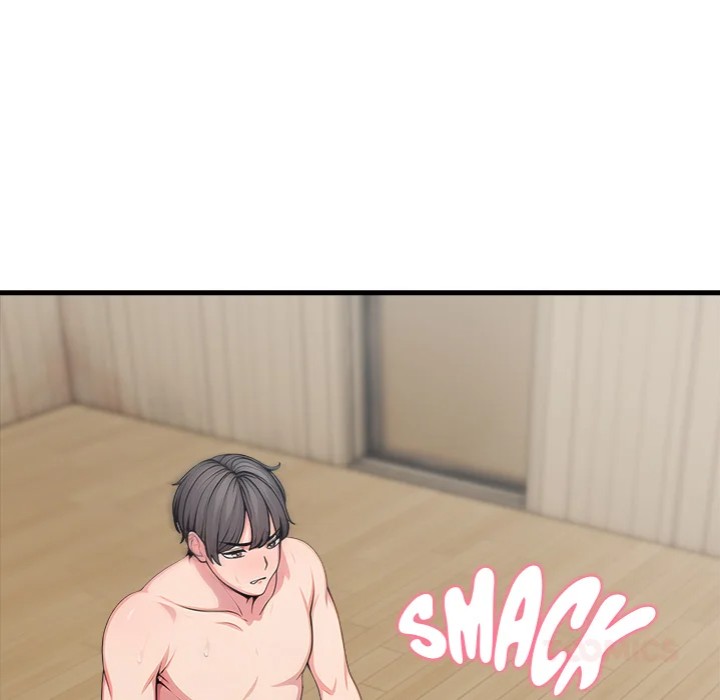 Living With a Girl I Just Met chapter 12 page 15