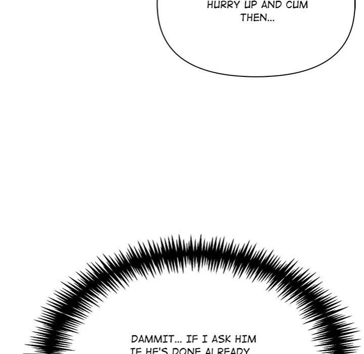 Living With a Girl I Just Met chapter 12 page 17