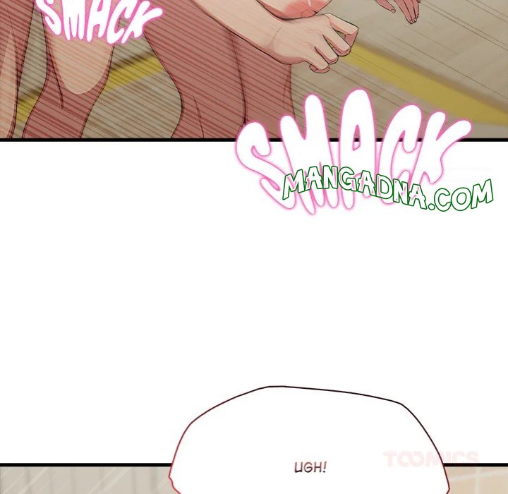 Living With a Girl I Just Met chapter 12 page 21