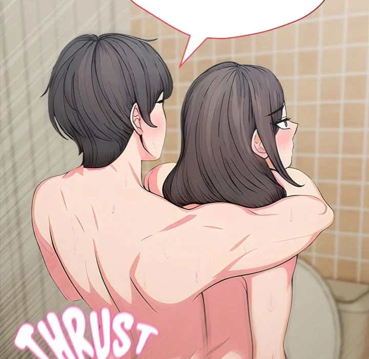 Living With a Girl I Just Met chapter 12 page 22