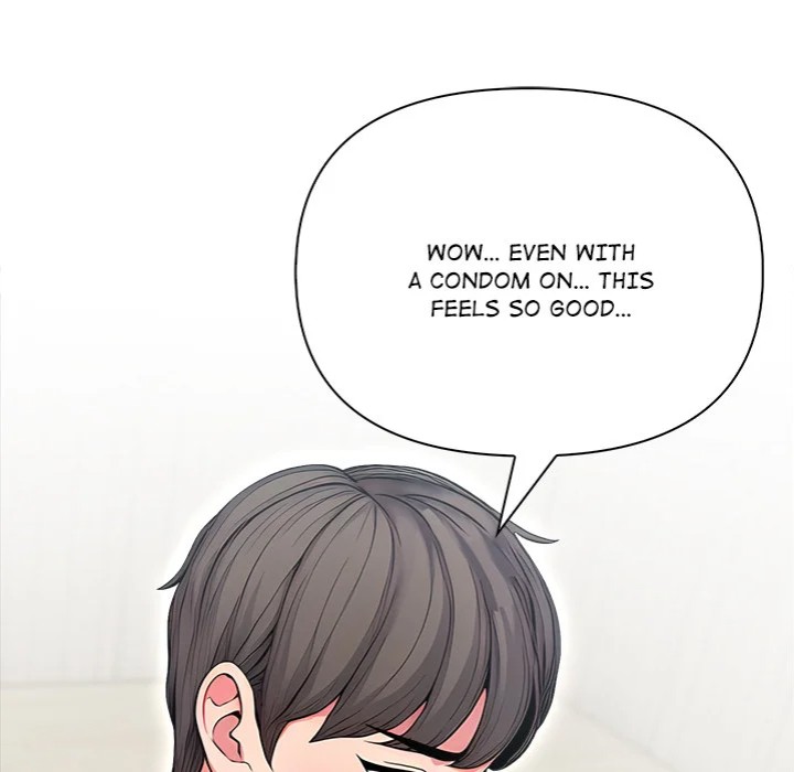Living With a Girl I Just Met chapter 12 page 24