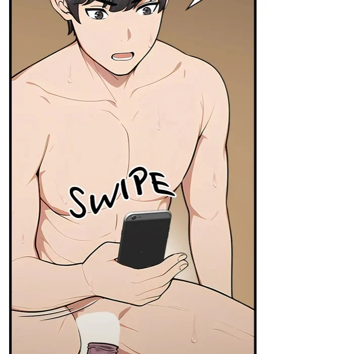 Living With a Girl I Just Met chapter 12 page 30