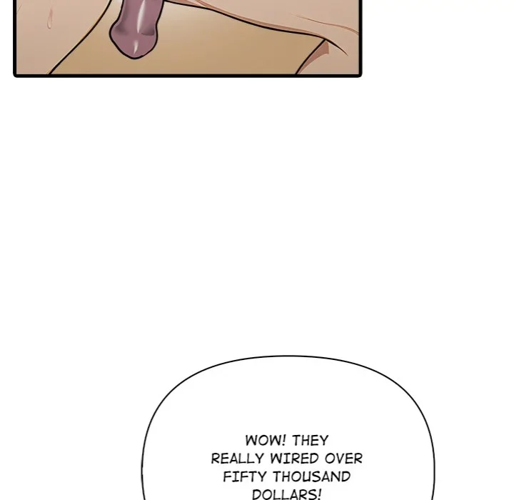 Living With a Girl I Just Met chapter 12 page 31