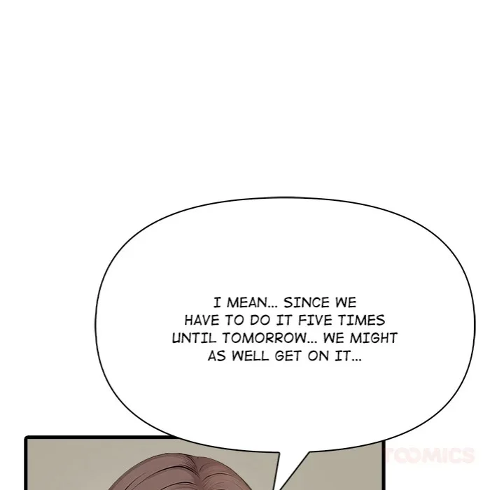 Living With a Girl I Just Met chapter 12 page 45