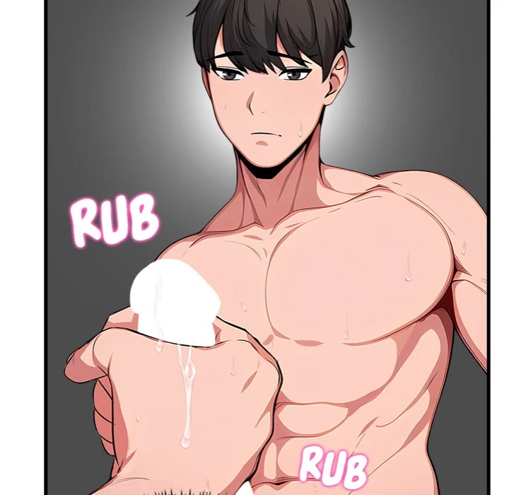 Living With a Girl I Just Met chapter 12 page 55