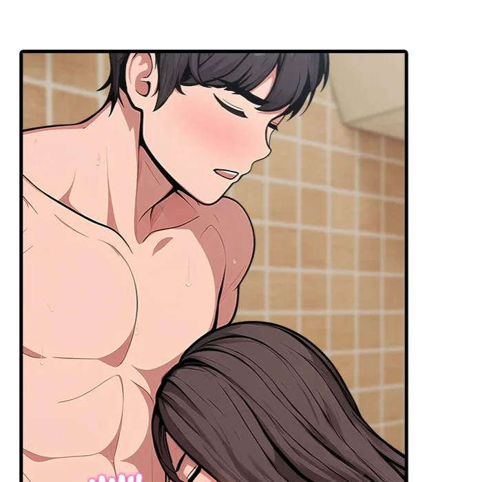 Living With a Girl I Just Met chapter 12 page 59