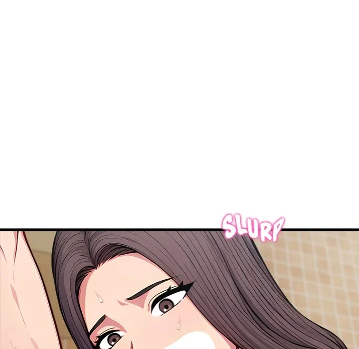 Living With a Girl I Just Met chapter 12 page 61