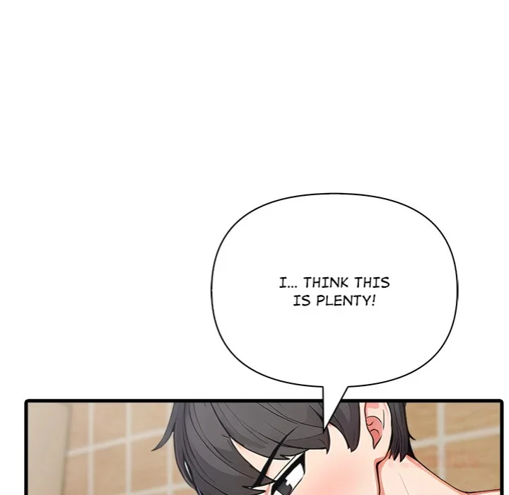 Living With a Girl I Just Met chapter 12 page 63