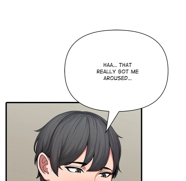 Living With a Girl I Just Met chapter 12 page 66