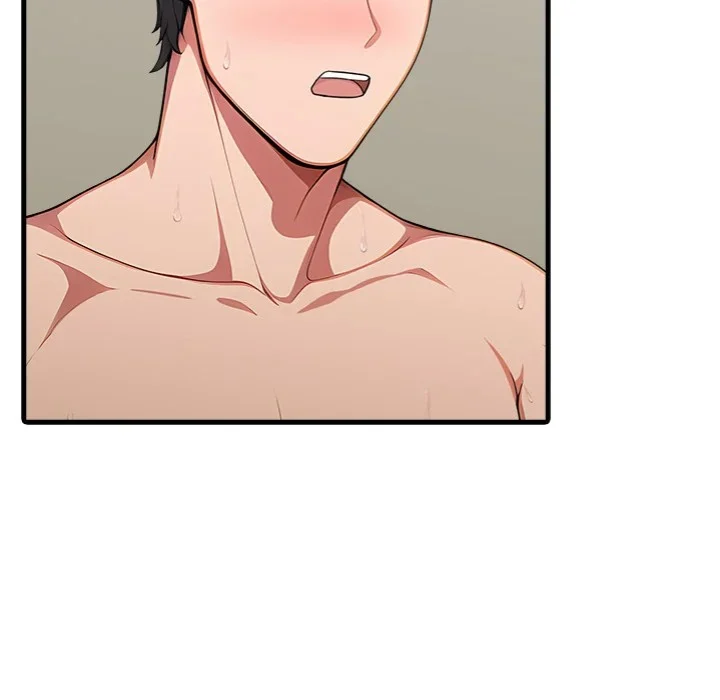 Living With a Girl I Just Met chapter 12 page 67