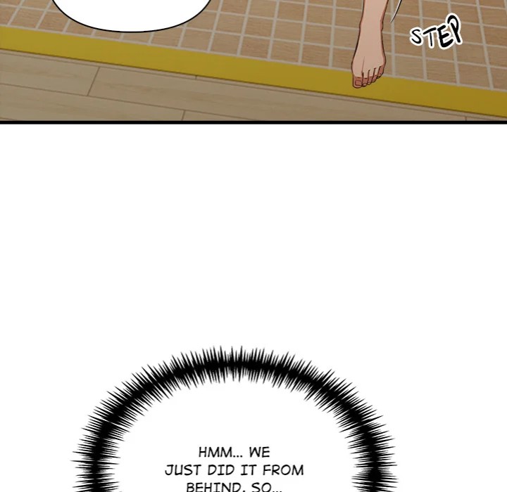 Living With a Girl I Just Met chapter 12 page 70
