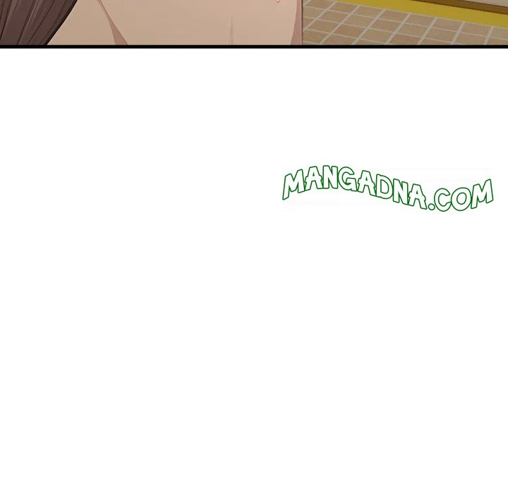 Living With a Girl I Just Met chapter 12 page 72