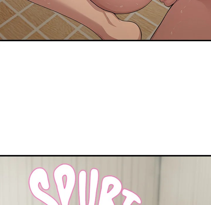 Living With a Girl I Just Met chapter 12 page 94