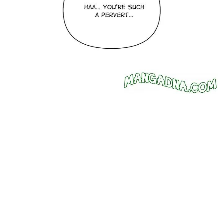 Living With a Girl I Just Met chapter 12 page 99