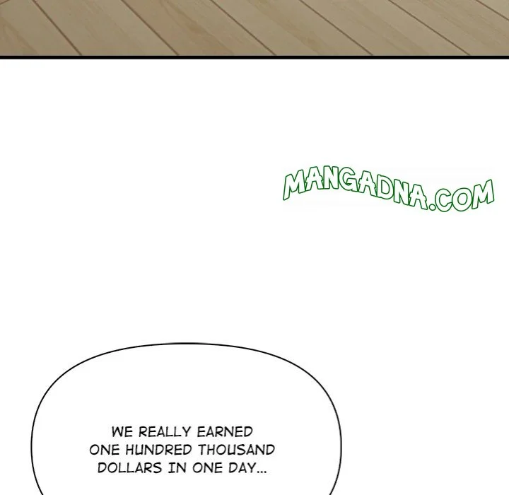 Living With a Girl I Just Met chapter 12 page 102