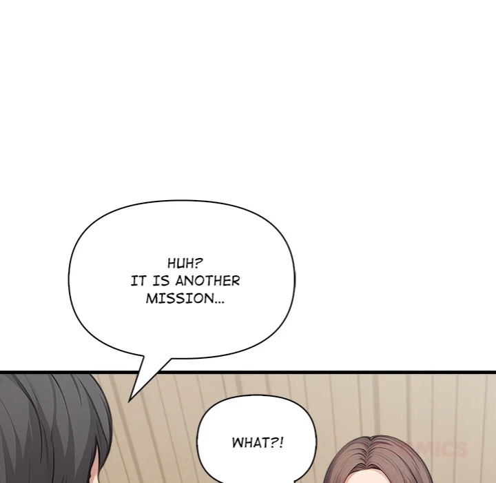 Living With a Girl I Just Met chapter 12 page 111