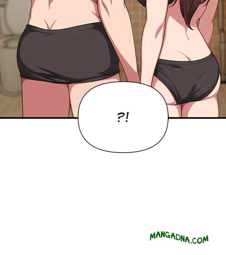 Living With a Girl I Just Met chapter 12 page 117